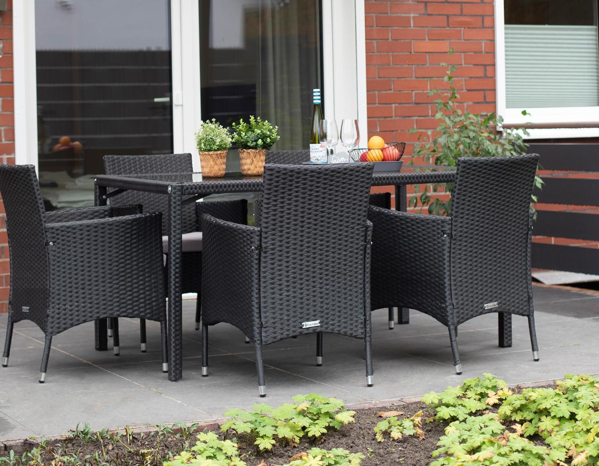 Fewo Cessna, Elegante Wohnung, 2 Schlafzimmer, Ueberdachte Terrasse Cloppenburg Exterior foto